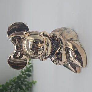 Vintage 1980s Disney Minnie Mouse Bank